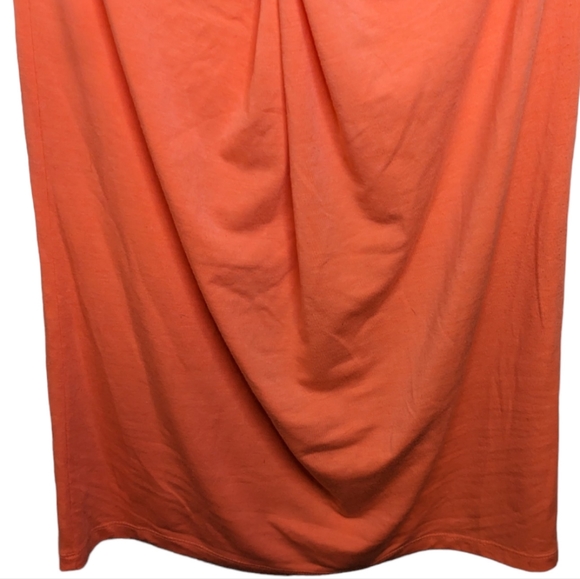 Fabletics Pryor Twisted Racerback Shift Dress 🍊✨ - Picture 11 of 11